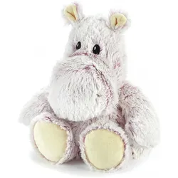 Warmies Plüschteddy mit Lavendel und Wärmegewicht (30 cm)