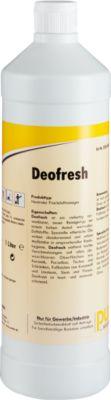 Frischduftreiniger Deofresh, 6x 1L-Flaschen