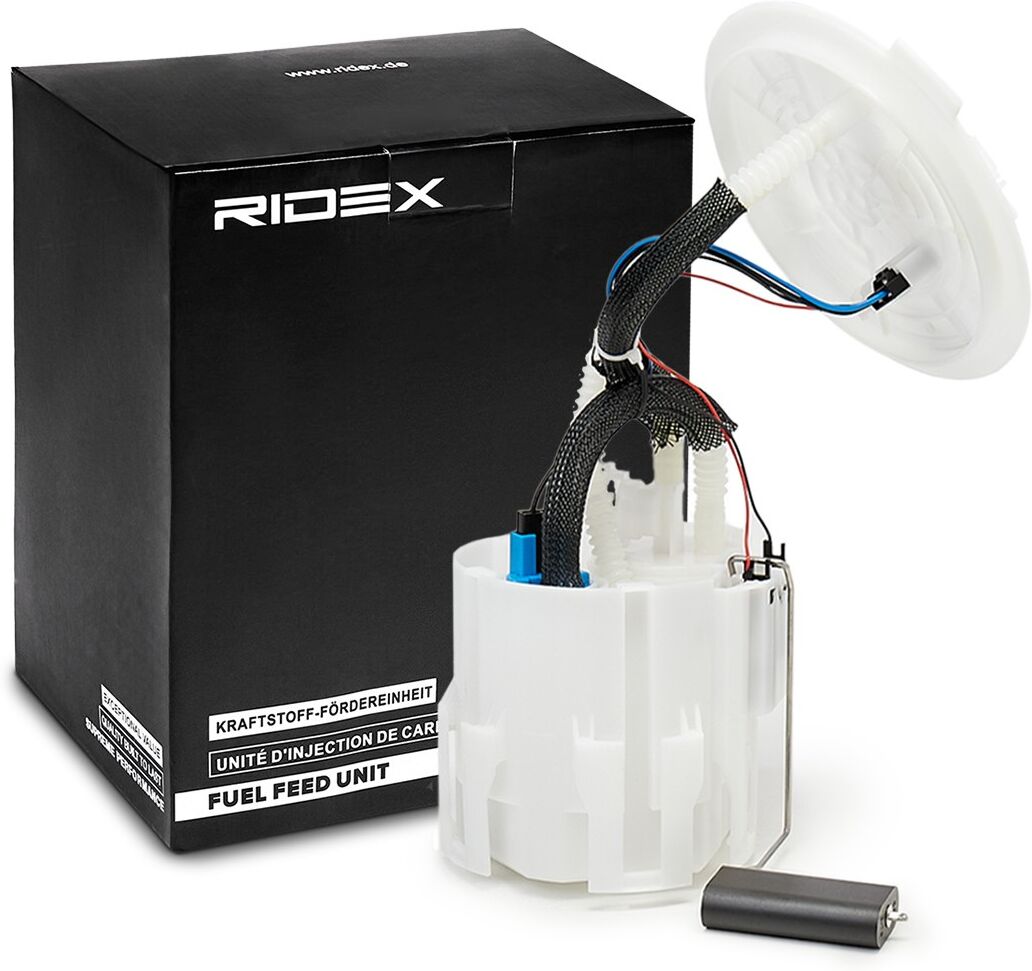 RIDEX 1382F0526 Kraftstoff-Fördereinheit