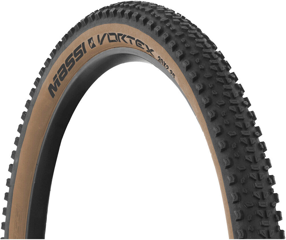 Massi 29x225 vortex pro skin wall a/f cubiertas mtb  (UNICA)