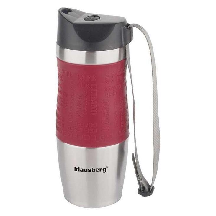King THERMO CUP-THERMOS KASUSBERG KB-7101 (0.38 l) (21096413)