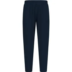 Odlo, Herren, Langlaufhose, Ultra Lightweight (L), Blau