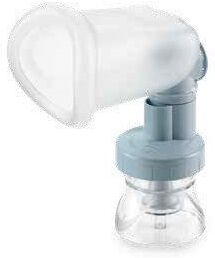 Markos Mefar Nebula Spacer Maschera+Ampolla