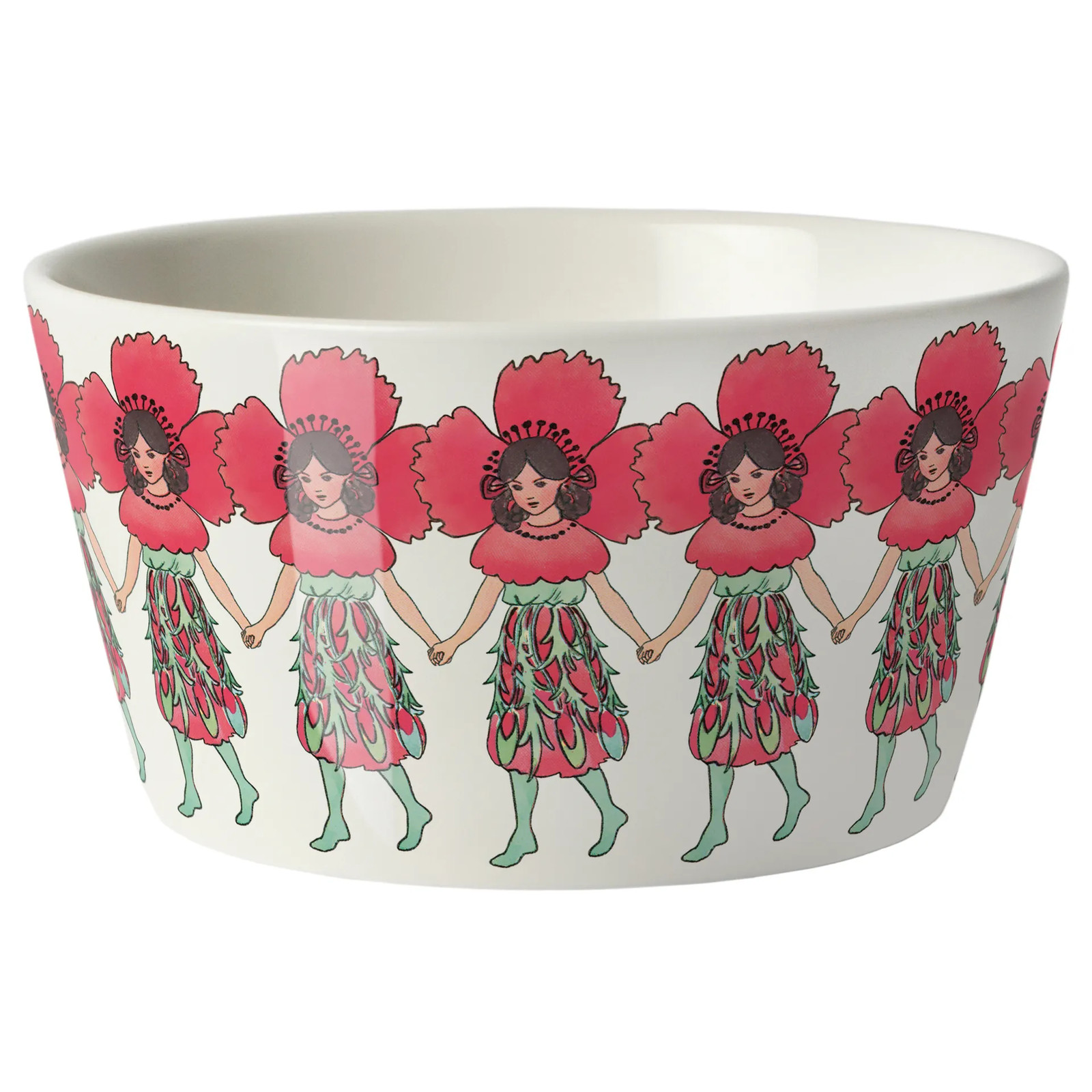 Design House Stockholm Poppy kom 50 cl
