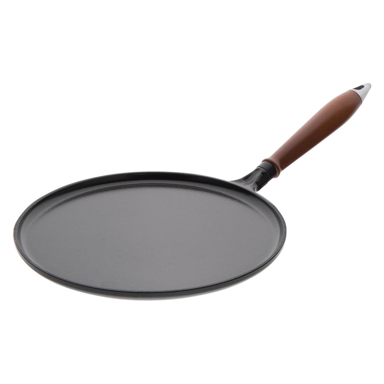 Staub Crêpes Pfanne (Crêpe Pfanne, Gusseisen, 28 x 6.20 cm) (40509-525-0)