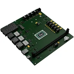 Deciso DEC750 - OPNsense Desktop-Sicherheits-Appliance, Firewall