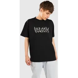 Volcom Slag T-Shirt black Gr. L