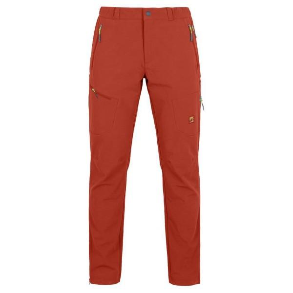 Karpos - San Martino 2.0 Pants - Skitourenhose Gr 44 rot