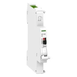 Schneider A9N26899 Hilfskontakt OF+SD 24VDC mit Ti24 SPS-Schnittstelle