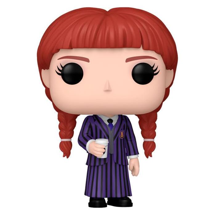 Funko POP! Wednesday S2: Pop 1 (62769)