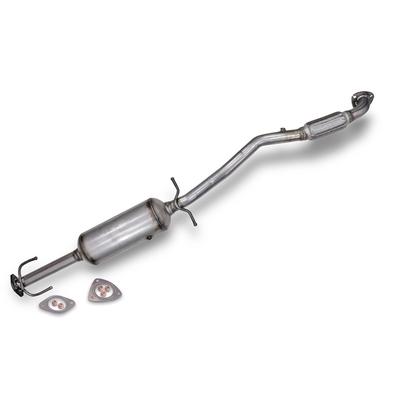 Bestprice Dieselpartikelfilter [Hersteller-Nr. 40780386] für Opel