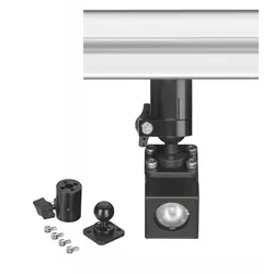 Leuze Befestigungsteil BTK IL SP 021
