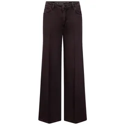 Modern Fit-Jeans Raffaello Rossi rot, 46