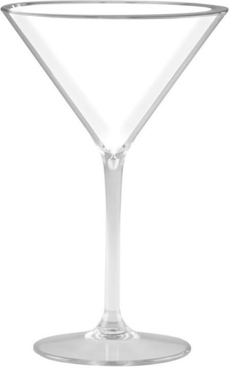 Brevetti Waf Calice Martini 24,5 cl