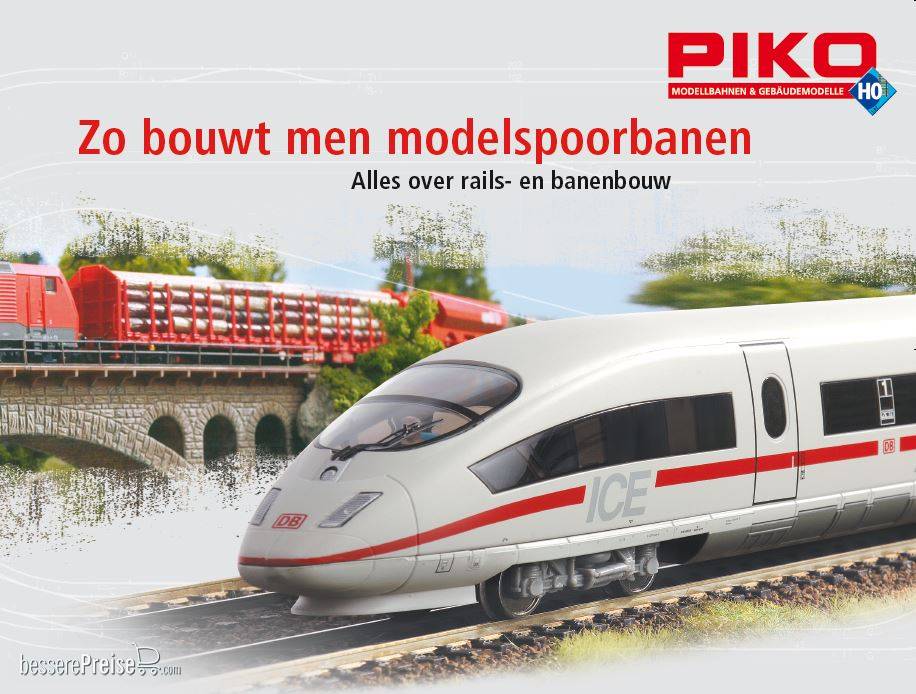 Piko 99853NL