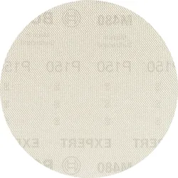 Bosch EXPERT M480 Schleifnetz für Exzenterschleifer ø 125mm - 2608900674