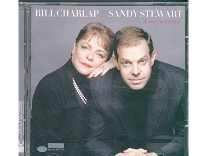 Love Is Here to Stay (Cds200)