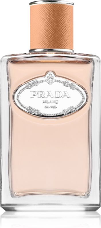 Prada Les Infusions: Infusion de Santal Chai Eau de Parfum mixte 100 ml
