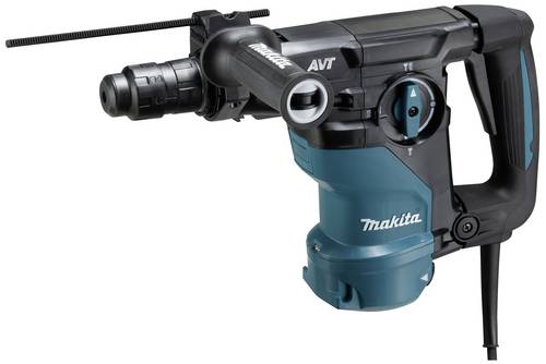 Makita SDS-Plus-Kombihammer 1050 W inkl. Koffer