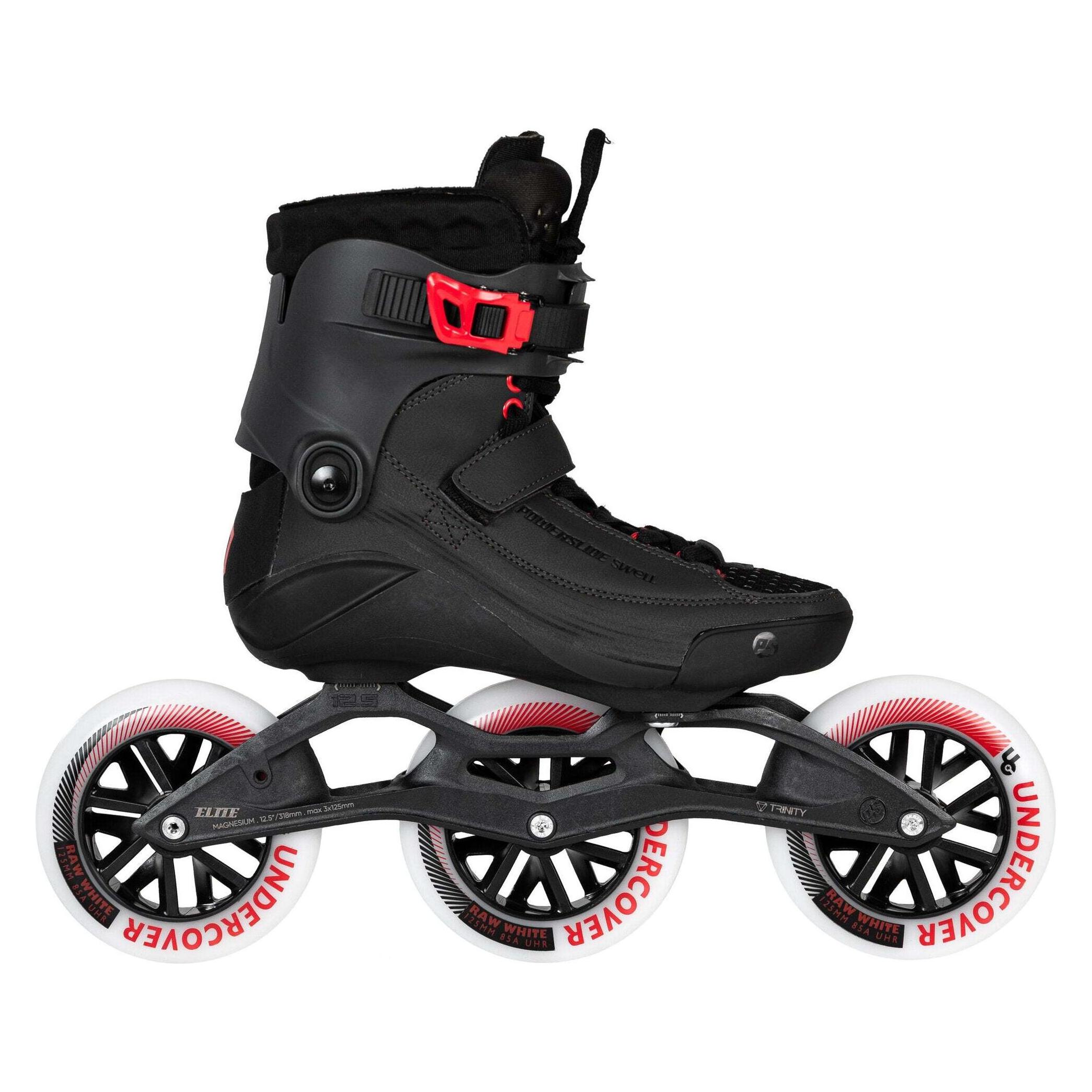 Powerslide Swell Skates (42) (510057)