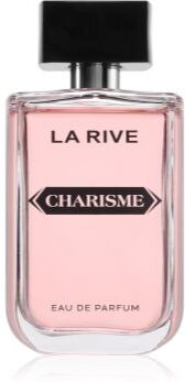 La Rive Charisme Eau de Parfum para mulheres 90 ml. Charisme