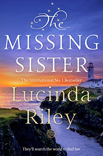 Lucinda Riley - The Missing Sister (The Seven Sisters) - Preis vom 30.09.2026 22:30:23 h