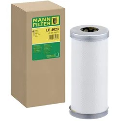 Filter Drucklufttechnik MANN-FILTER LE 4023