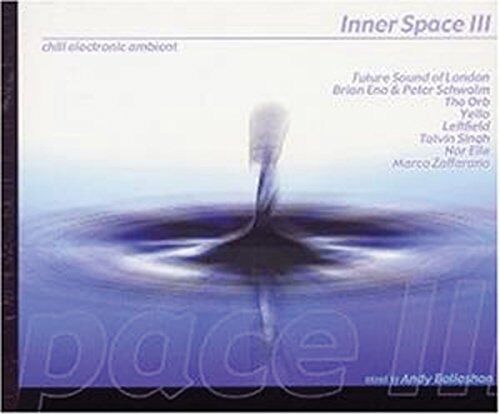 Various - Inner Space III - Preis vom 11.10.2026 03:10:56 h