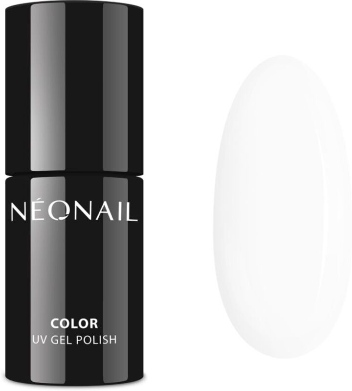 NEONAIL Pure Love gel nail polish shade French White 7,2 ml