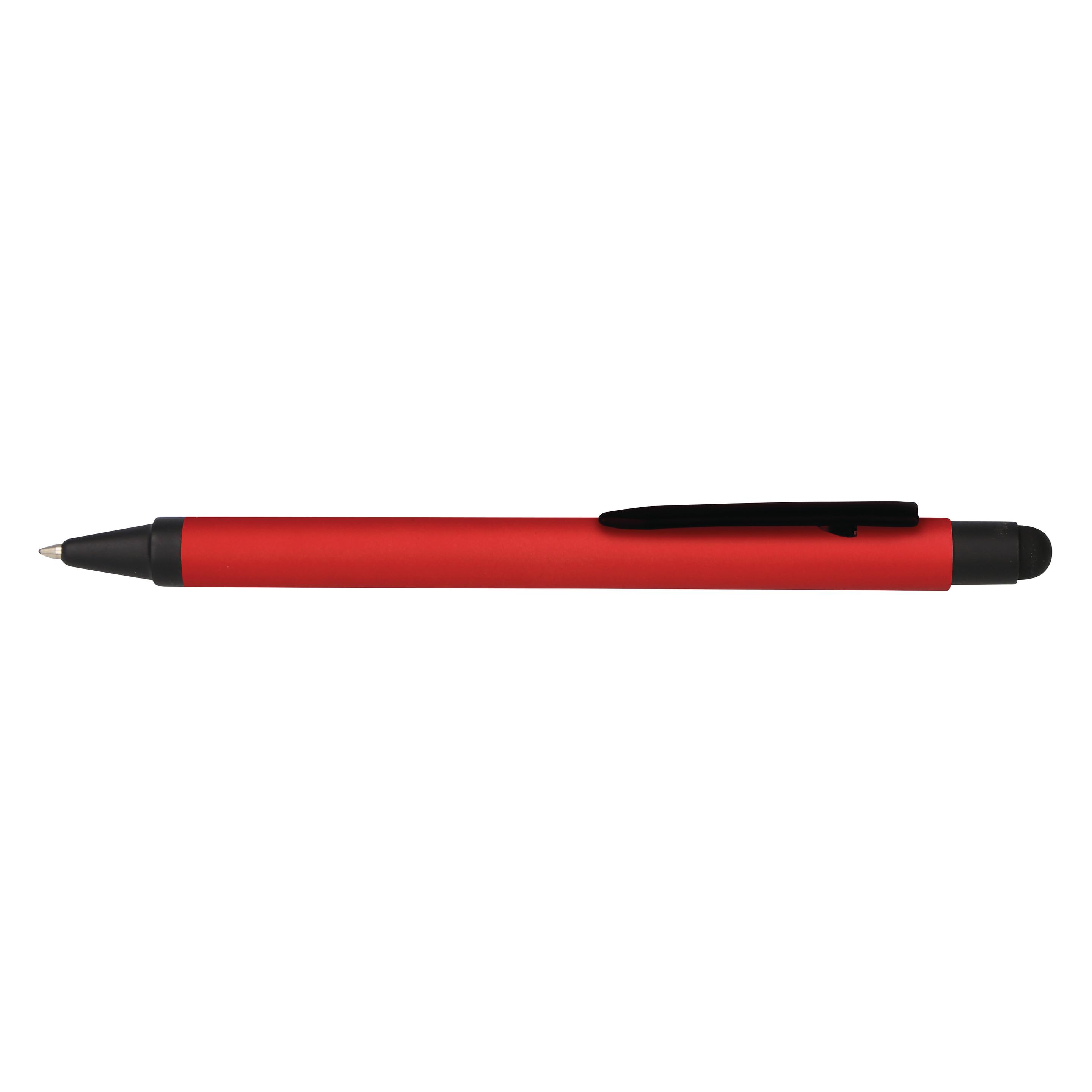 Online Kugelschreiber Alu Stylus (32112/3D)