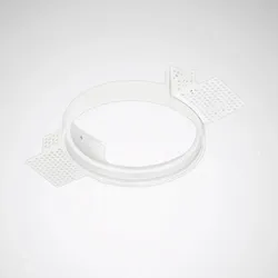 Trilux Einputzrahmen SNS R T03 ZPF-T 01