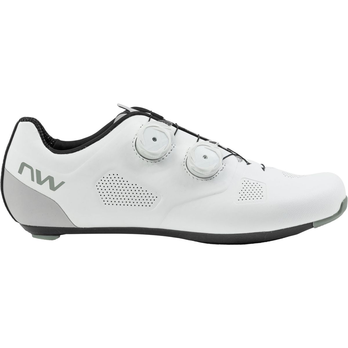 Northwave Revolution white/light grey (117) 43 80251040-117-43