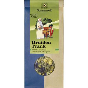 Sonnentor Tee Druidentrank, BIO, Kräutertee, loser Tee, 50 g
