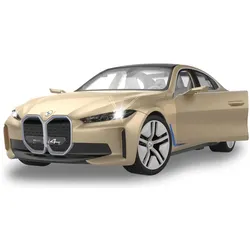Jamara BMW i4 Concept 1:14 gold 2,4GHz