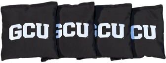 Skip's Garage Grand Canyon Lopes Black Cornhole Bags