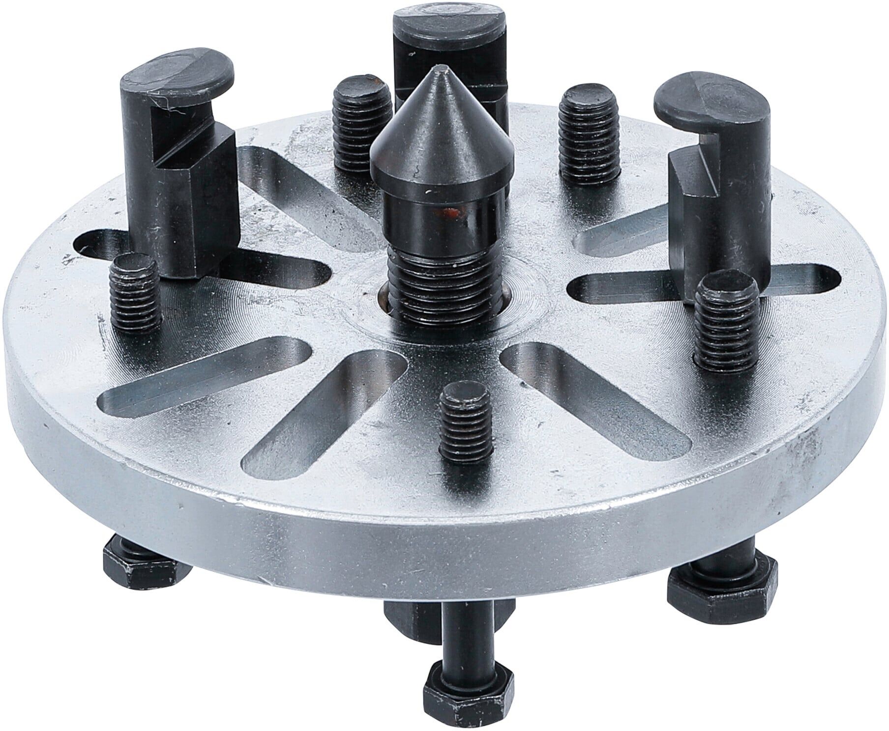 BGS Kurbelwellen-Riemenscheiben-Abzieher universal ; BGS technic (6646)