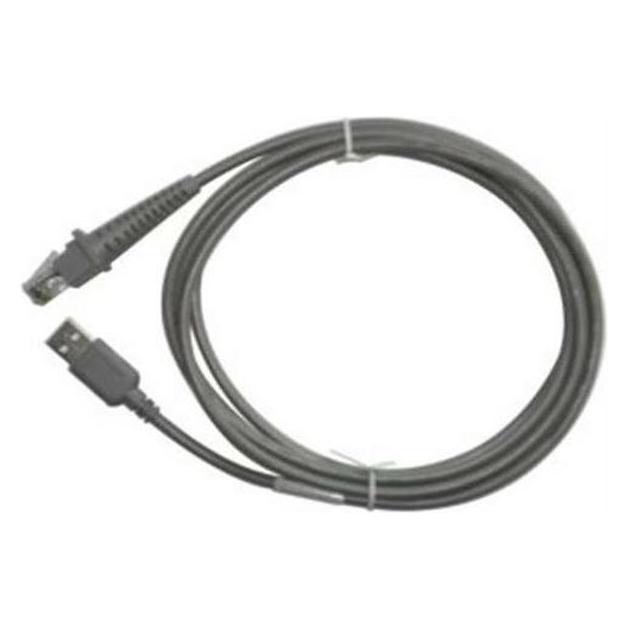 Datalogic USB- / Stromkabel (90A052133)