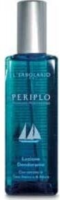 L'ERBOLARIO Periplo Loción Deod 100 ml