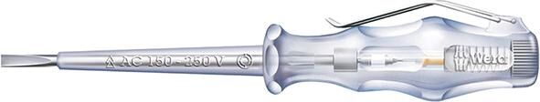 Testeur de phase unipolaire Wera 4013288002686 Wera