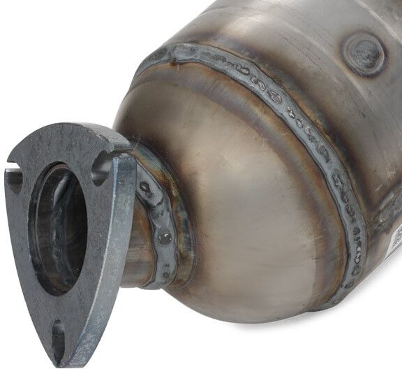 JMJ 1080002 Catalytic converter