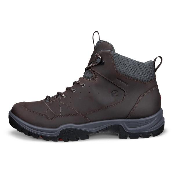 Ecco - Receptor Trekk WP Boot - Freizeitstiefel EU 41 grau