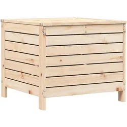 vidaXL, Gartenlounge, Fakonina (Hoher Hocker)