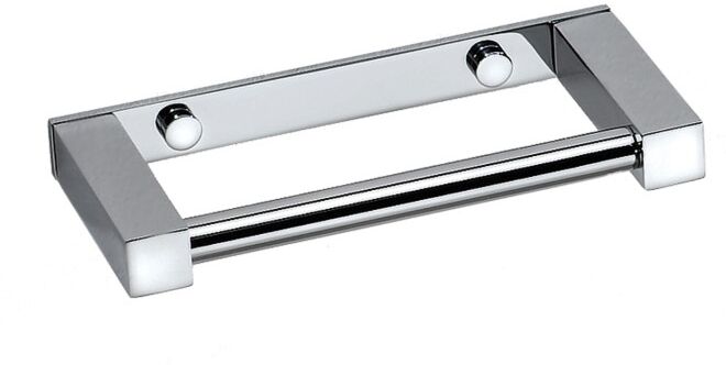 Cosmic Metric Papierhalter (Teleskop) Metric Chrom 18x8x2cm, chrom, 384001002 WJP038A4001001