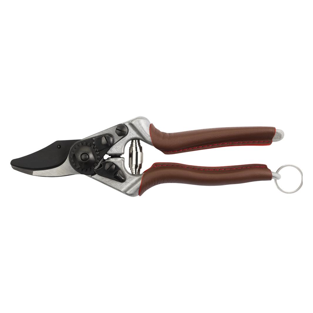 Felco 6 Elite Gartenschere für mittelgrosse Hände, für Rechtshänder (FELCO 6 Elite-141366.0006)