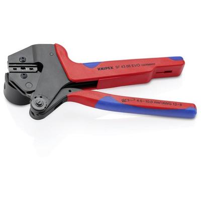Knipex-Werk Crimp-Systemzange 97 43 66 EVO