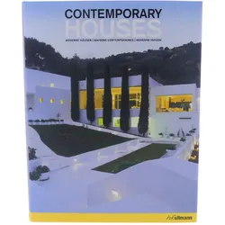 Buch Contemporary Houses