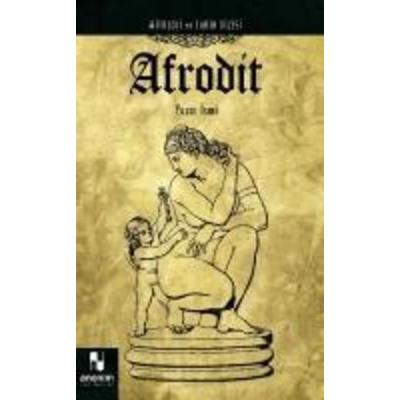 Afrodit, Taschenbuch von Muammer Tascikan, Anonim Yayincilik