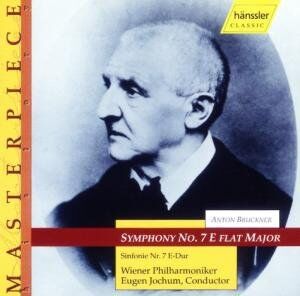 Eugen Jochum - Symphonie Nr. 7 - Preis vom 11.10.2026 03:10:56 h