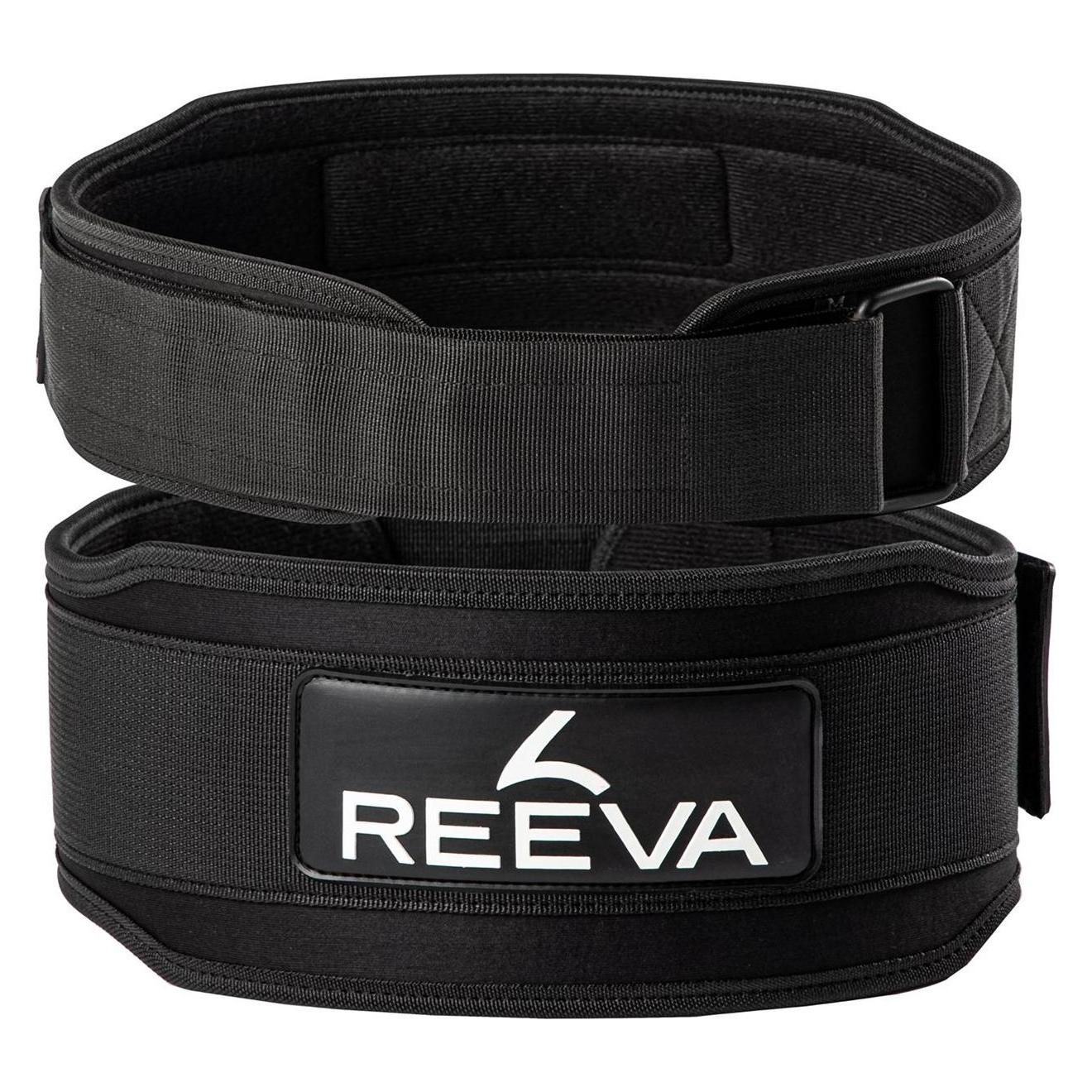 Reeva - Gewichthebergürtel - Neopren 2.0 - Lifting belt - S (S) (LB04)