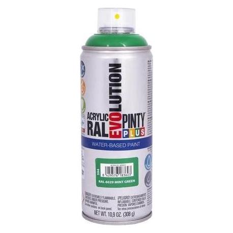 Pinty Plus Evolution wasserbasierte Farbe (400 ml) (45270102)